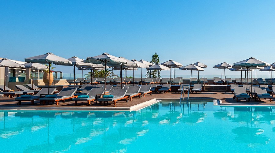 all inclusive resorts in chania