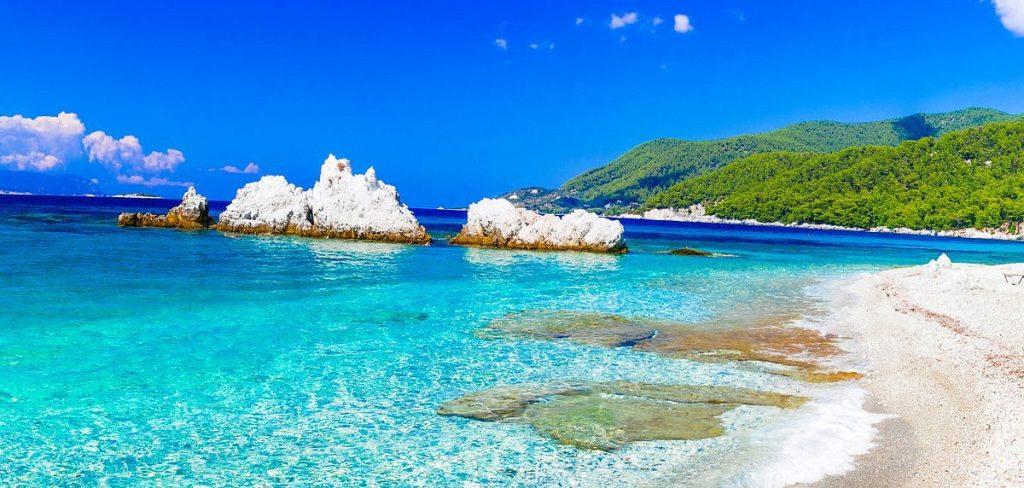 anna's restaurant skopelos