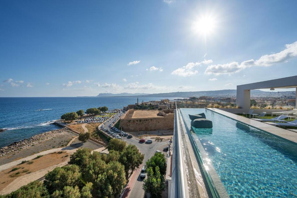 Boutique Hotel Chania